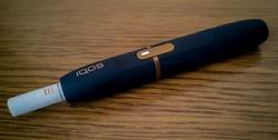   iqos