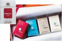 Dunhill