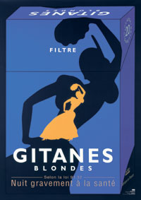 Gitanes