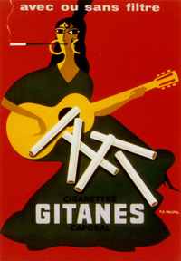 Gitanes