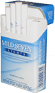 Mild Seven