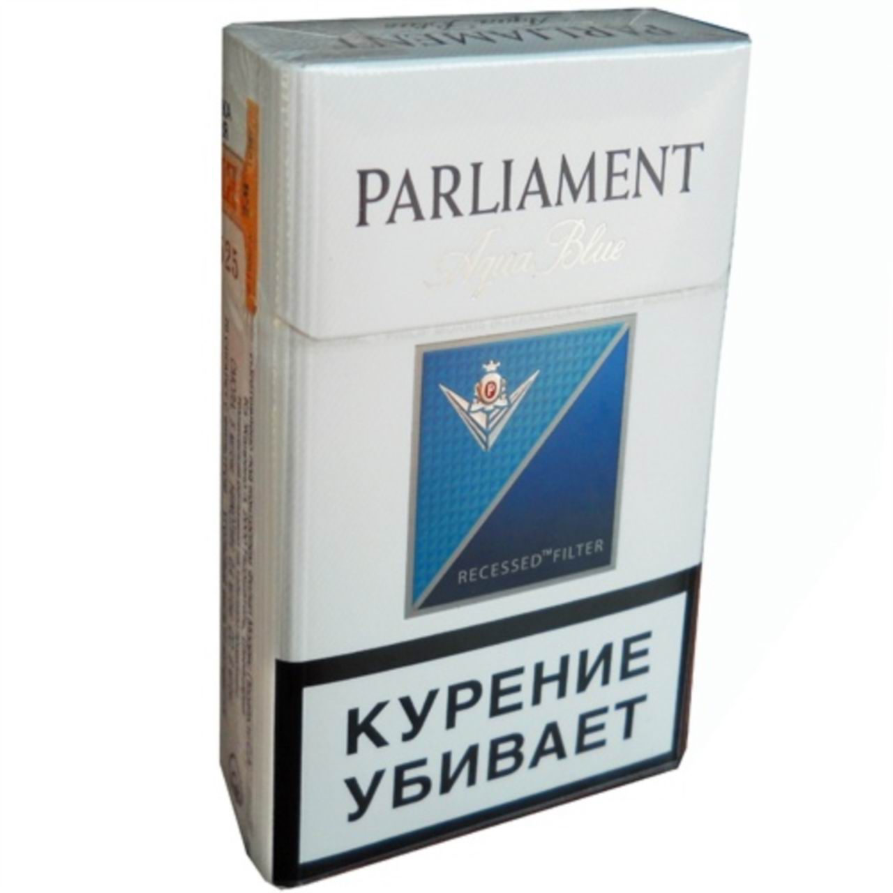 парламент